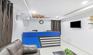 Itsy Hotels D'Comfort Inn