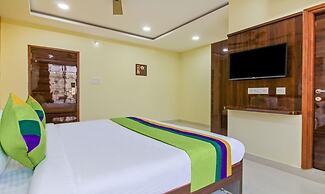 Itsy Hotels D'Comfort Inn