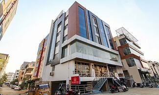 Itsy Hotels D'Comfort Inn