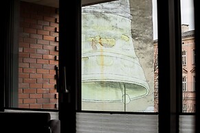 Apartment Nadwislanska Cracow by Renters