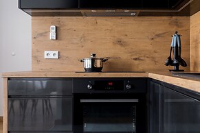 Apartment Nadwislanska Cracow by Renters