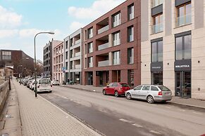 Apartment Nadwislanska Cracow by Renters