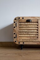 Apartment Nadwislanska Cracow by Renters