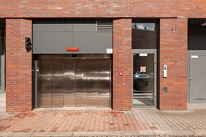 Apartment Nadwislanska Cracow by Renters