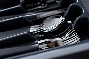 Apartment Nadwislanska Cracow by Renters