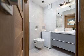 Apartment Nadwislanska Cracow by Renters