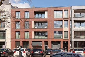 Apartment Nadwislanska Cracow by Renters