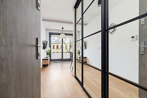 Apartment Nadwislanska Cracow by Renters