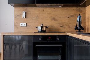 Apartment Nadwislanska Cracow by Renters
