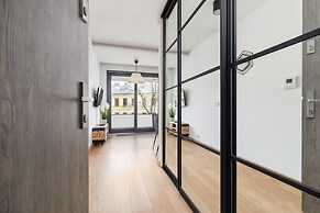 Apartment Nadwislanska Cracow by Renters