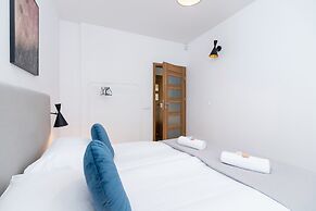 Apartment Nadwislanska Cracow by Renters