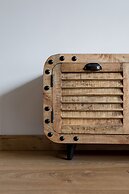 Apartment Nadwislanska Cracow by Renters