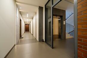 Apartment Nadwislanska Cracow by Renters