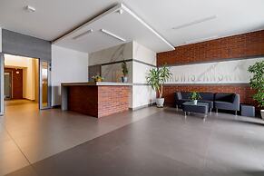 Apartment Nadwislanska Cracow by Renters