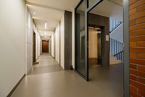 Apartment Nadwislanska Cracow by Renters