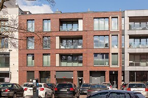 Apartment Nadwislanska Cracow by Renters