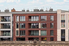 Apartment Nadwislanska Cracow by Renters