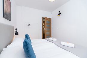 Apartment Nadwislanska Cracow by Renters