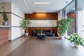 Apartment Nadwislanska Cracow by Renters