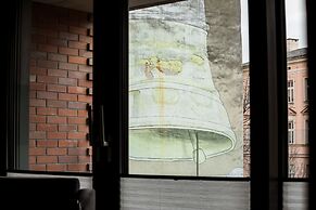 Apartment Nadwislanska Cracow by Renters