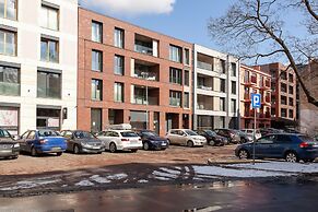 Apartment Nadwislanska Cracow by Renters