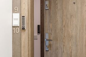 Apartment Nadwislanska Cracow by Renters