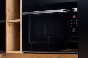 Apartment Nadwislanska Cracow by Renters