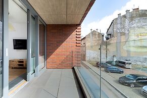 Apartment Nadwislanska Cracow by Renters