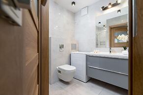 Apartment Nadwislanska Cracow by Renters