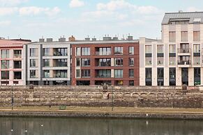 Apartment Nadwislanska Cracow by Renters