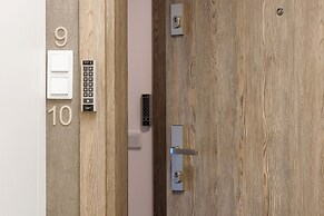 Apartment Nadwislanska Cracow by Renters