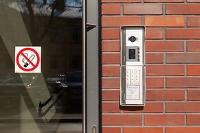 Apartment Nadwislanska Cracow by Renters