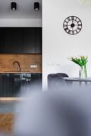 Apartment Nadwislanska Cracow by Renters