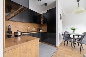 Apartment Nadwislanska Cracow by Renters