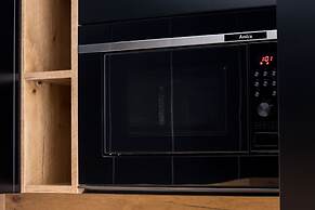 Apartment Nadwislanska Cracow by Renters