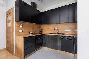 Apartment Nadwislanska Cracow by Renters