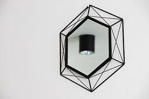 Apartment Nadwislanska Cracow by Renters