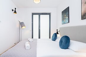 Apartment Nadwislanska Cracow by Renters