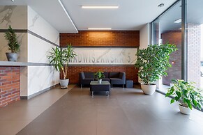 Apartment Nadwislanska Cracow by Renters