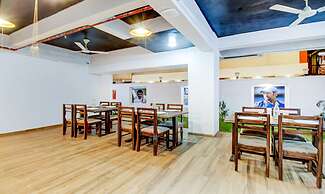 Treebo The Pavilion, Railway Station