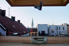 Jagiellonczyka Premier