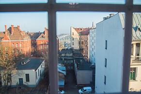 Jagiellonczyka Premier