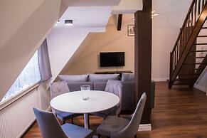 Jagiellonczyka Premier