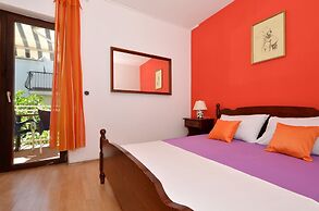 C - apt w. Balcony, Shared Terrace & the sea View