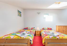 Apartment Villa Nera