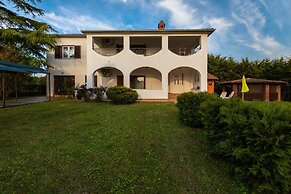 Apartment Villa Nera