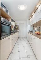 Apartment Villa Nera