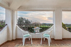 Apartment Villa Nera