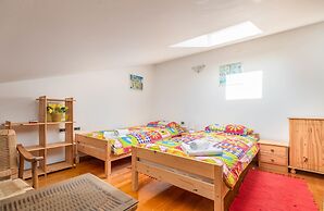 Apartment Villa Nera