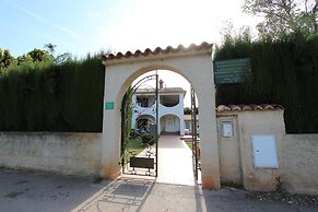 Apartment Villa Nera